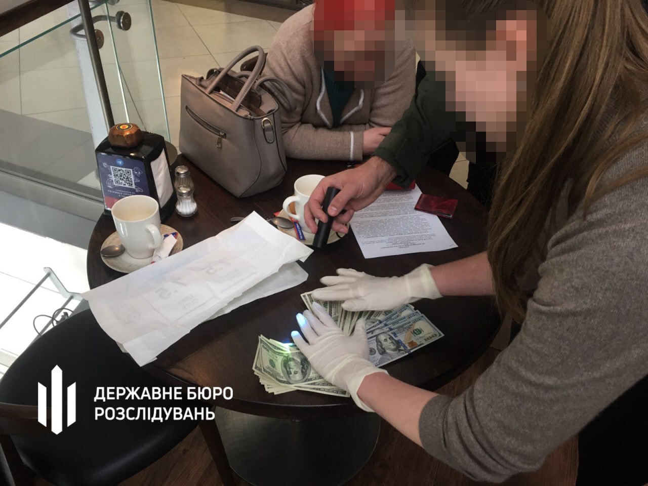 На Львівщині лікарка за гроші оформляла «інвалідність» військовозобов'язаним (фото)