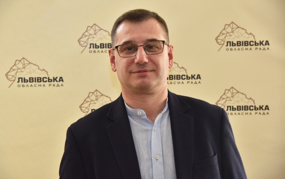 Львівський обласний онкоцентр офіційно отримав нового керівника