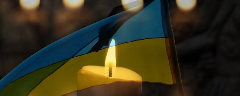 «На щиті» повернувся 26-річний захисник із Львівщини