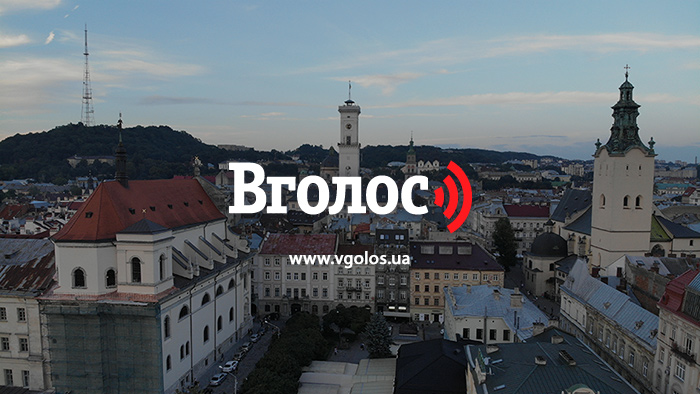 У Львові встановлять різдвяний дідух: деталі