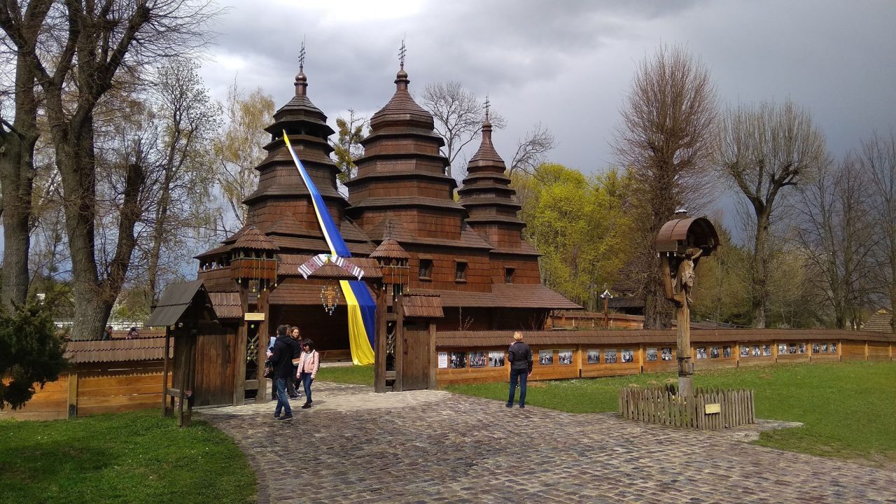 Стала відома нова ціна на квиток в Шевченківський гай у Львові