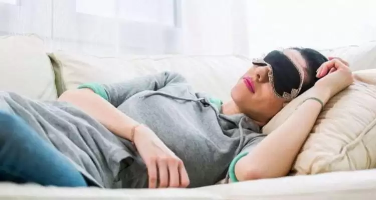 Китайські вчені пояснили шкідливий вплив довгого денного сну на серце