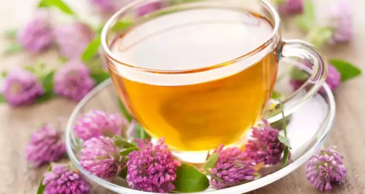 Проти тромбів і для серця: названий простий, але корисний квітковий чай