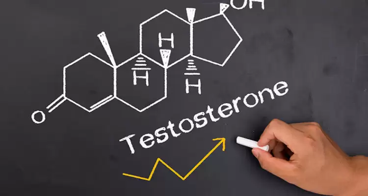 Експерти розповіли, до чого призводить брак тестостерону у чоловіків