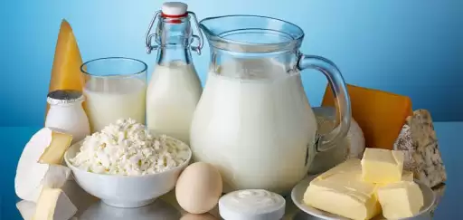 Продукти, які допоможуть знизити ризик серцевого нападу