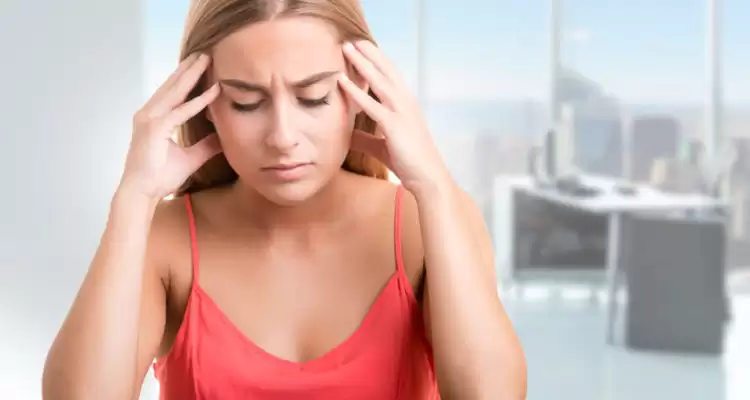 Лікарі перерахували чотири ознаки інтоксикації організму