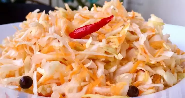 П’ять продуктів сприяють довголіттю, знижуючи ризик діабету та високого холестерину