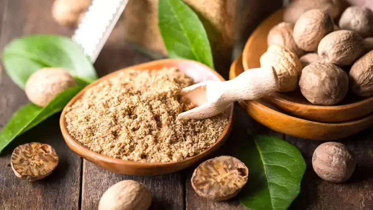 Від холестерину і для печінки: в чому користь популярної спеції