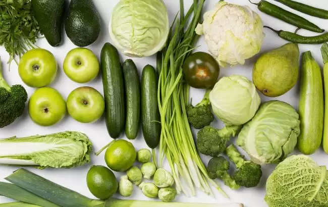 Названо найкорисніший овоч для людей похилого віку