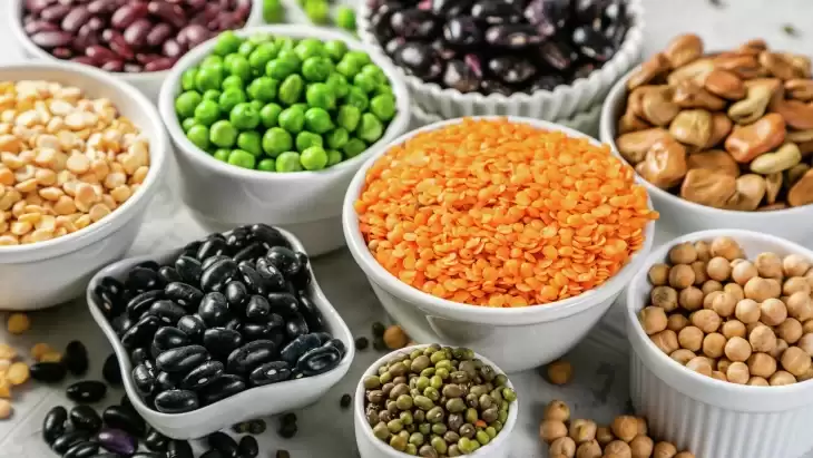 Подовжують життя та молодість: експерти назвали найкорисніші овочі