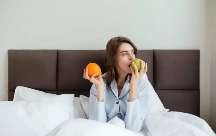 Доступний для кожного: вчені розповіли, який фрукт знижує холестерин