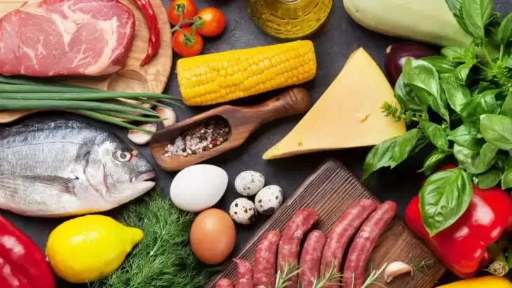 Коли хочеться їсти землю: дивні ознаки дефіциту заліза