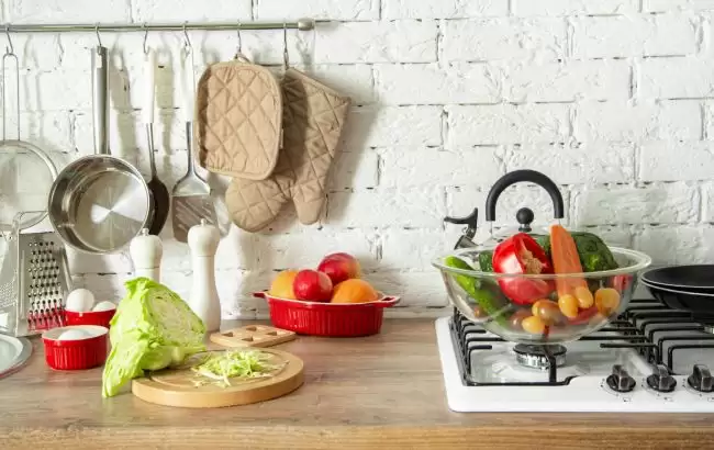 Ці продукти потрібно завжди мати в будинку: вони корисні та довго зберігаються