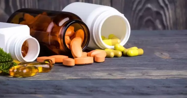 Майже не впливають на здоров'я: вчені вивчили харчові добавки з омега-3