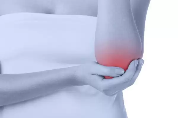 Визначено продукти, які сприяють хворобам суглобів