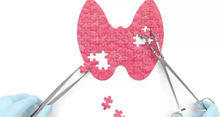 Медики назвали головні симптоми збоїв в роботі щитовидної залози