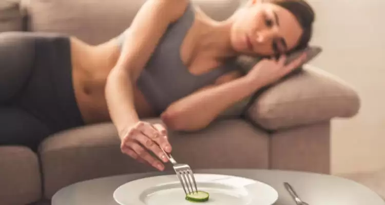 Лікар назвав постійний голод симптомом кількох небезпечних захворювань