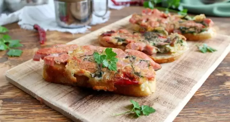 Гастроентеролог спростувала необхідність постійно їсти гаряче