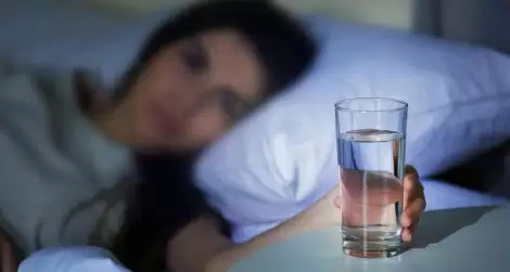 Які звички перед сном попереджають про діабет