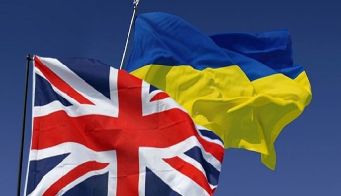 Это действительно нужно Украине на поле боя: самый большой пакет военной помощи передала Великобритания (ВИДЕО)