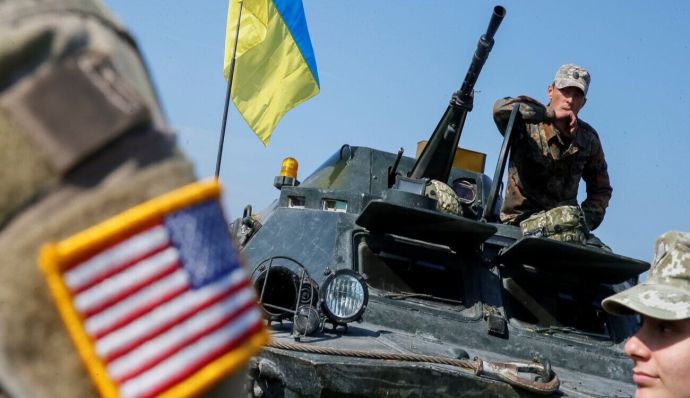 Оружие на 6 млрд долл.: США выделили исторический пакет помощи Украине