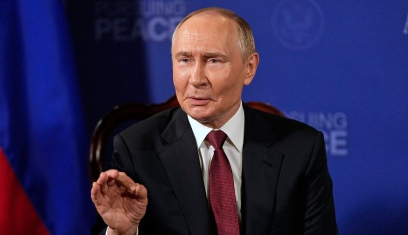 Москва подыскивает сценарий выхода из мирного процесса по Украине (ВИДЕО)