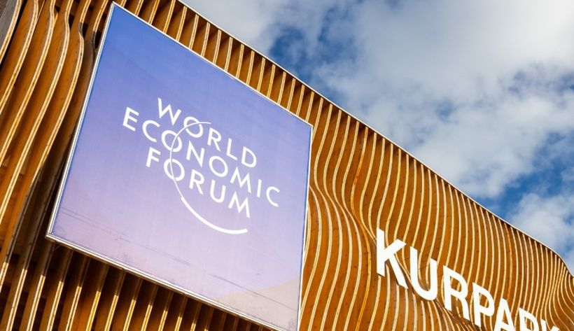 Украина и Гренландия: на форуме в Давосе обсуждают будущее безопасности (ВИДЕО)