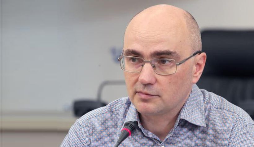 Что может заставить Путина согласиться на встречу с Зеленским, рассказал Левусь