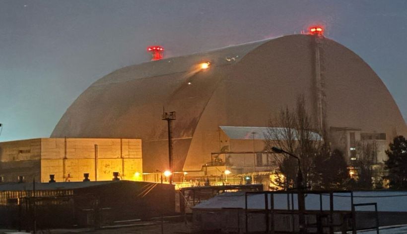 ЧАЭС нуждается в ремонте после российских атак: что предпринимается для решения вопроса (ВИДЕО)