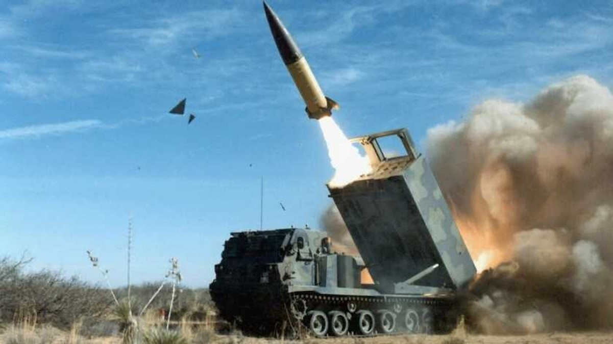 У новому пакеті військової допомоги США Україні можуть бути ракети ATACMS, – CNN