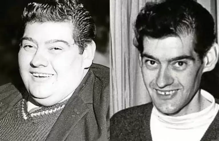 Голодував 382 дні: чоловік встановив рекорд після свого схуднення – дивовижні фото до і після