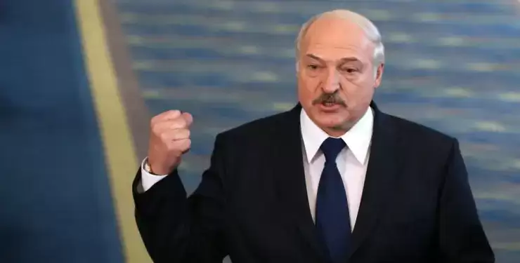 "Треба, щоб ти змусив": Лукашенко наказав міністру знайти і відкопати в Білорусі нафту