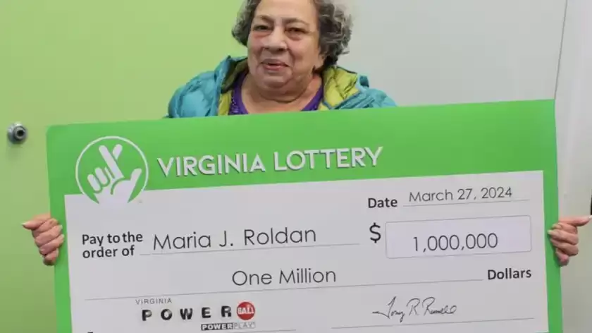 Американка виграла у лотерею, завдяки подарунку сина