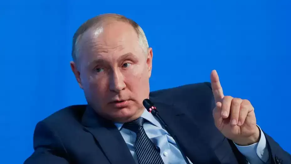 Путін назвав рівень бідності в РФ рекордним - росіяни вже змагаються у жартах