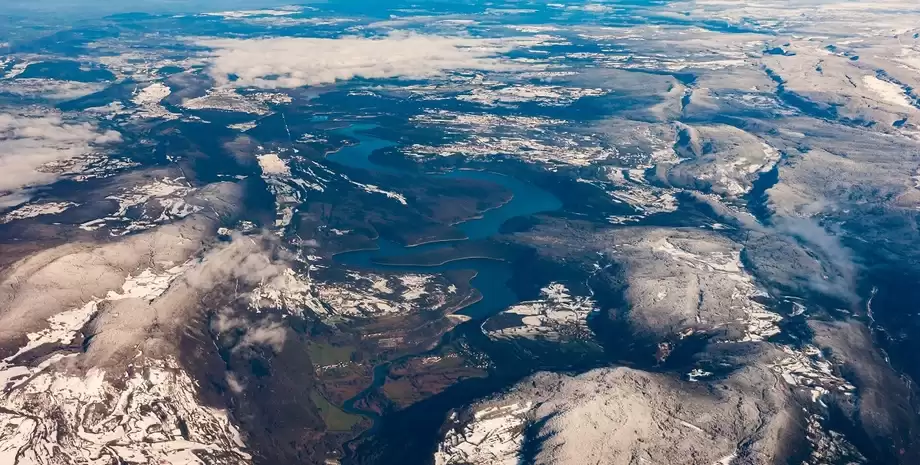 Мільярдер придумав конкурс для тих, хто вірить у плоску Землю із нагородою в $3 млрд