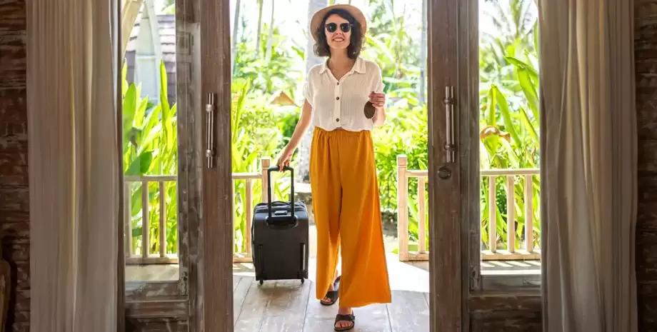 Виглядає красиво, але є нюанс: туристи здивувалися туалету в номері готелю