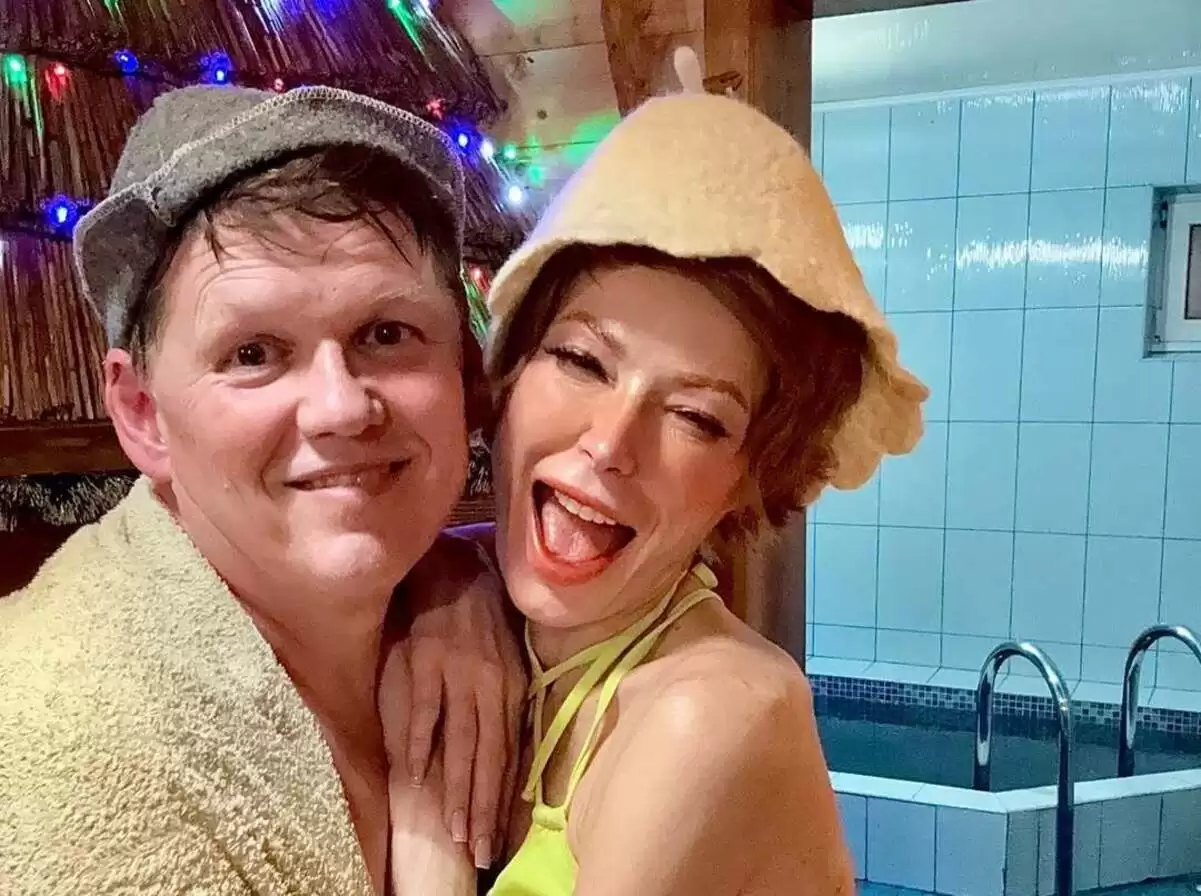 Ото сюрприз від колишнього міністра: як Олені-Христині Лебідь "прилетіло" від Розенка