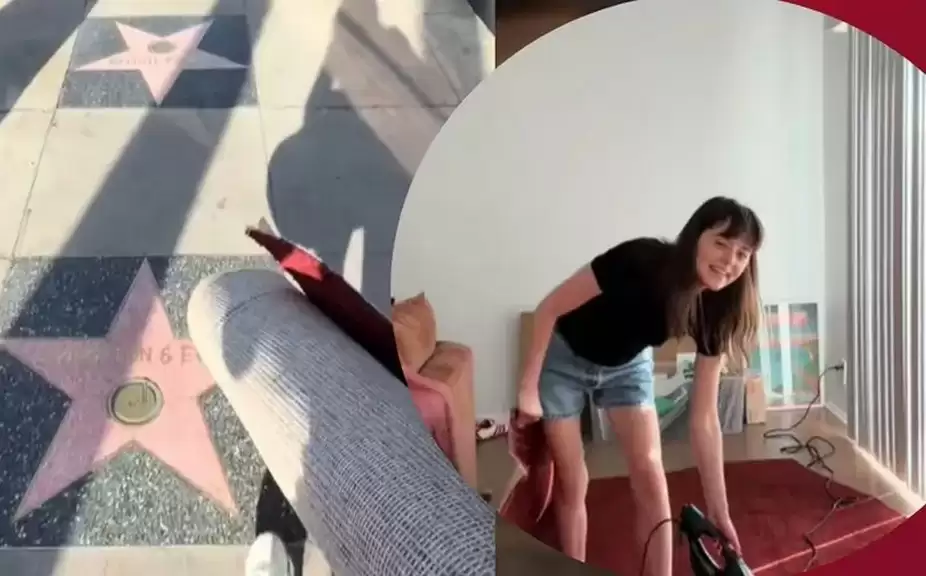 Шок: після “Оскара” найцінніше опинилося на смітнику, і проста жінка не розгубилася