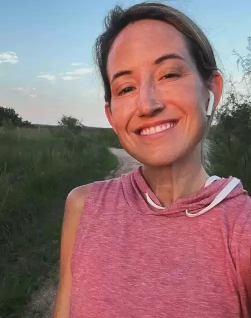 Жінка покинула хлопця після того, як прочитала його листування зі штучним інтелектом