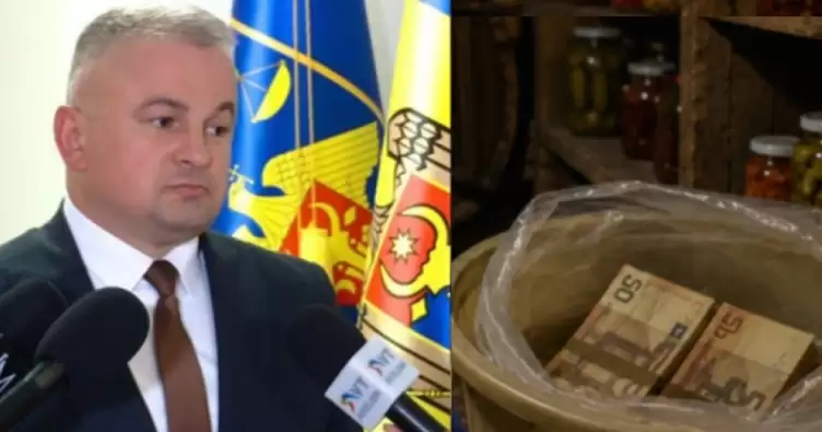 У Молдові антикорупційні органи повірили генпрокурору, який знайшов гроші на нерухомість