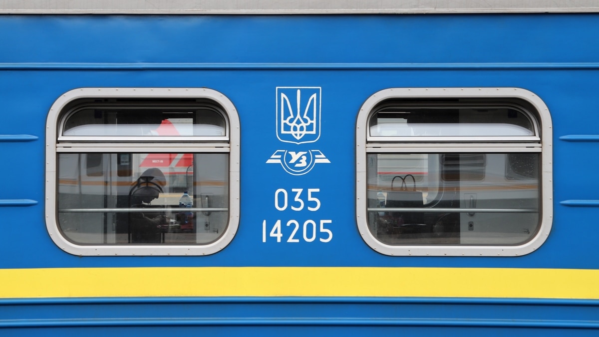 Україна розширює залізничне сполучення з Польщею – УЗ