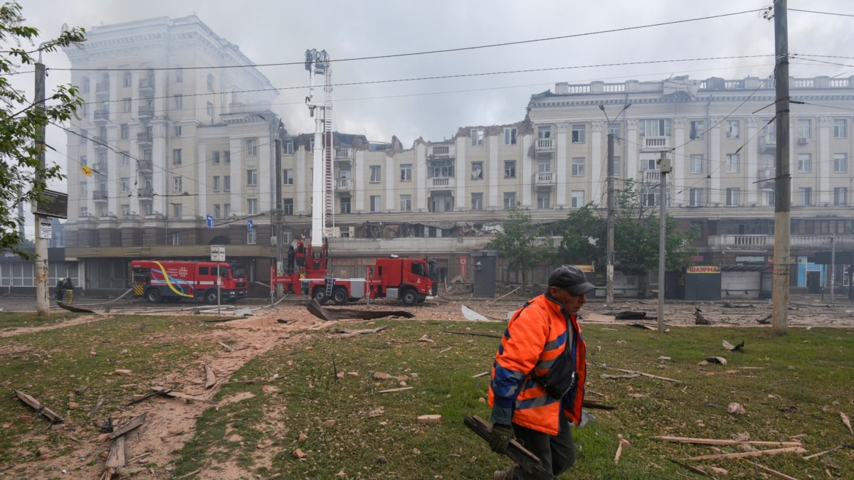 Ракетний удар по Дніпропетровщині – число загиблих зросло до восьми, поранених – понад 20