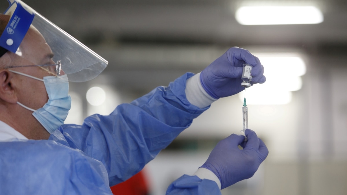 AstraZeneca відкликає свою вакцину від Covid-19 через падіння попиту