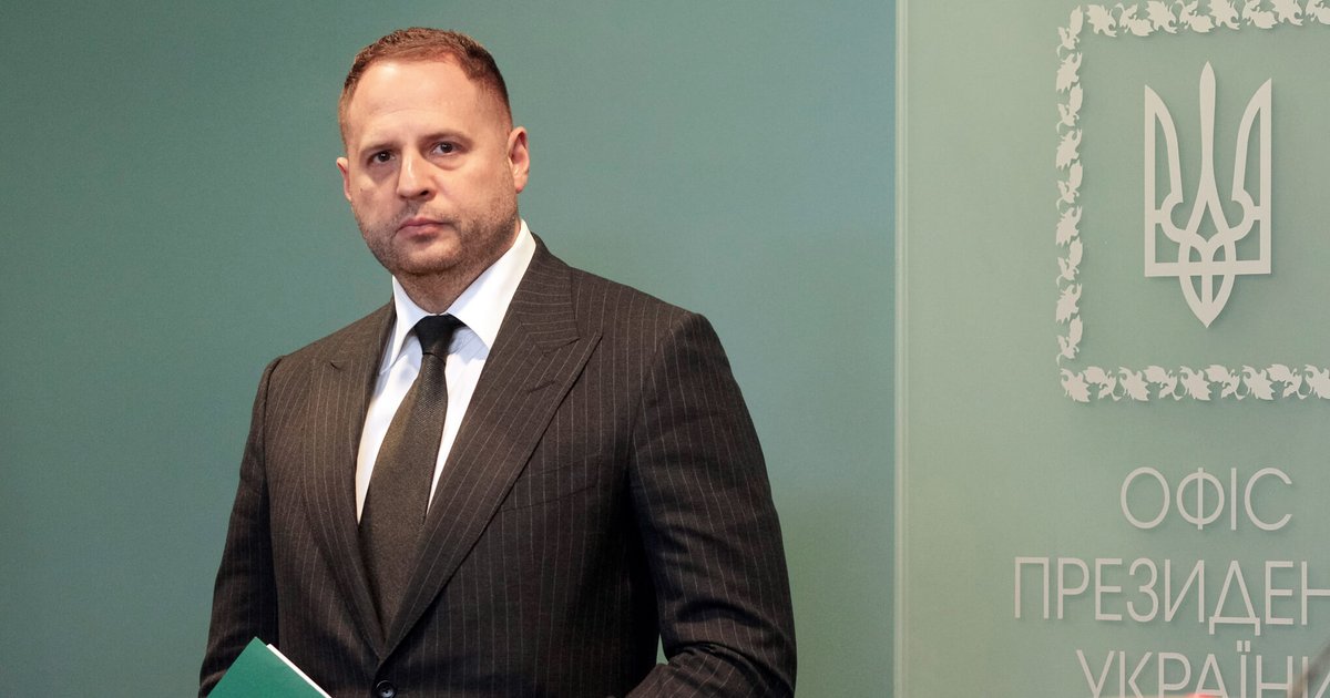 "Подарок перед Днем рождения": НАБУ может готовить для Ермака сюрприз, — СМИ