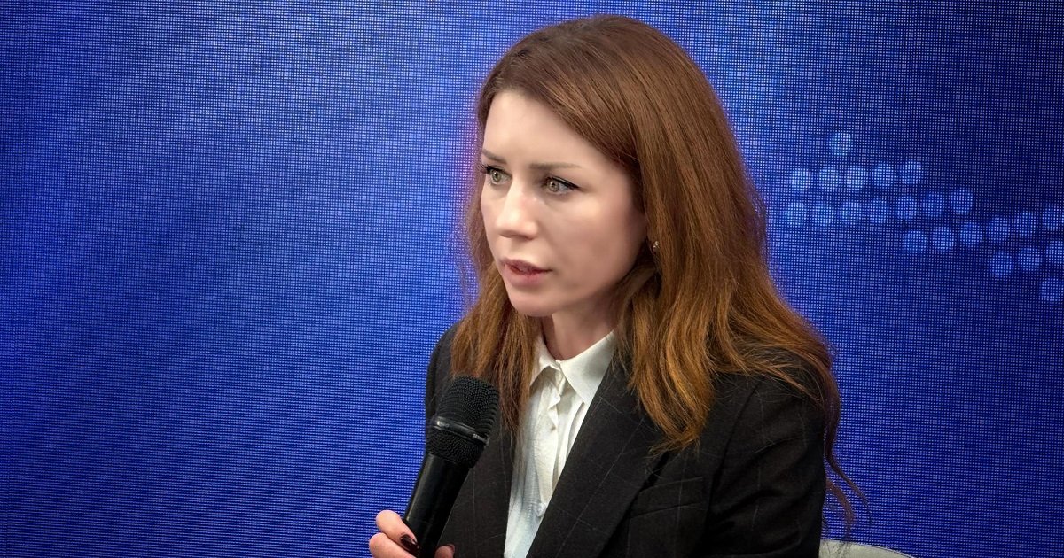 Вслед за Галущенко: Рада проголосовала за увольнение Гринчук с должности главы Минэнерго