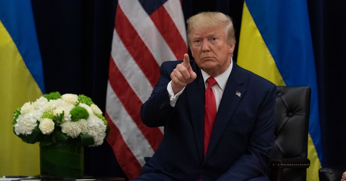 Верховная Рада не поддержит "мирный план" Трампа, — нардеп Нагорняк (видео)