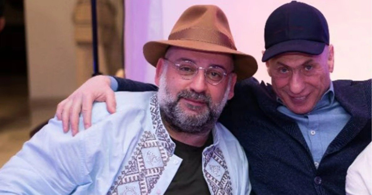 Фигуранты дела "Мидас" Миндич и Цукермана объявлены в розыск, — база МВД (фото)