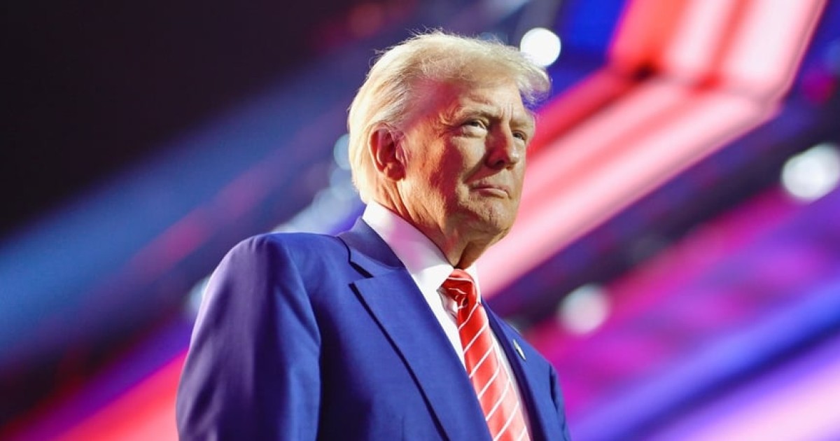 Трамп анонсировал скорое завершение войны и озвучил потери на фронте за последний месяц (видео)