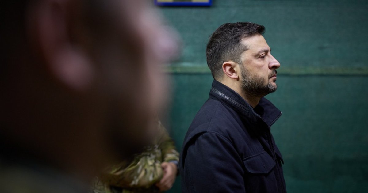 Мирный план Трампа: Украина обозначила два ключевых пункта, с которыми не согласна