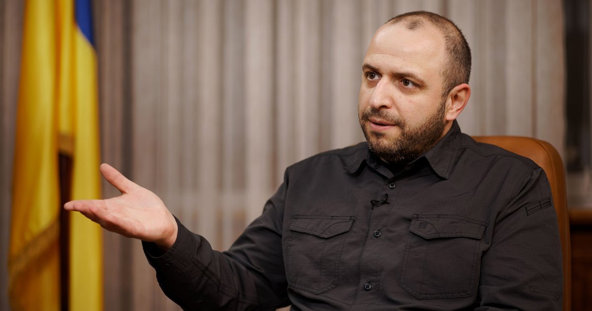 Тайные встречи Умерова с главой ФБР в США: что ответили в Украине